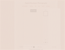 Tablet Screenshot of digitalboutiquephotography.com